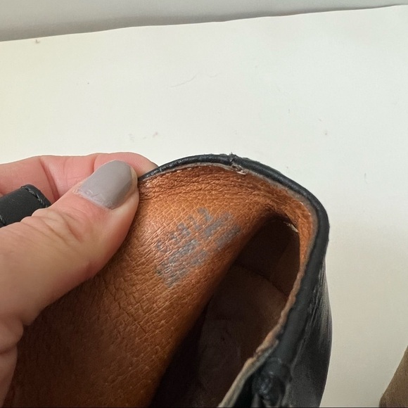 Madewell The Billie Boot in Leather - Picture 12 of 13